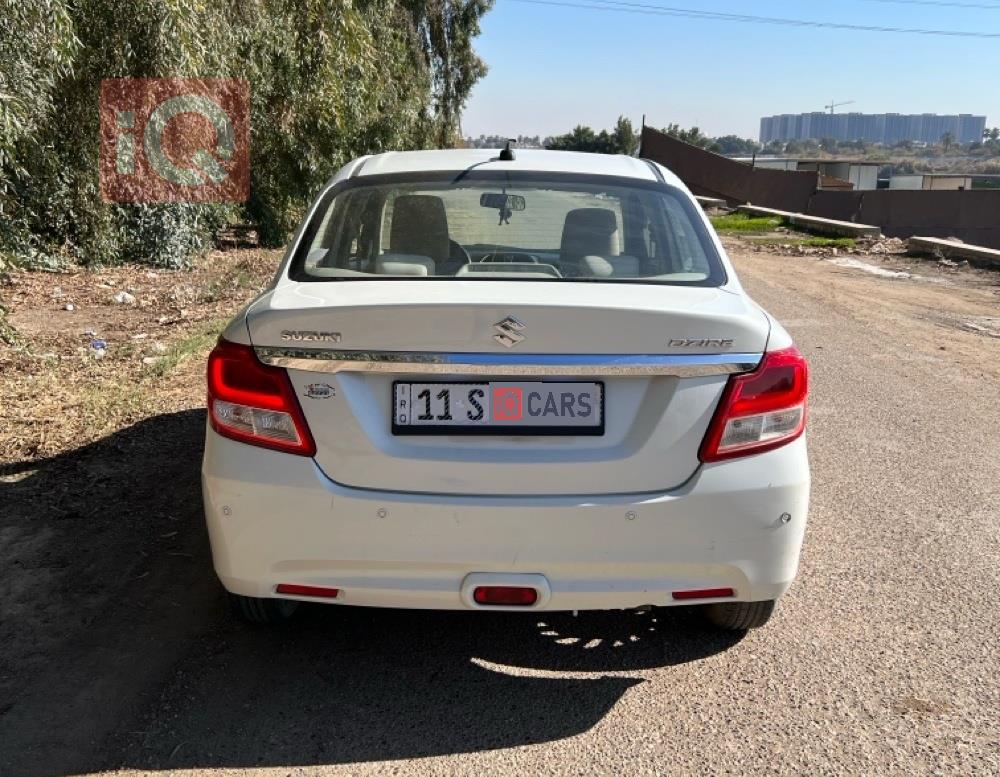 سوزوكي ديزاير